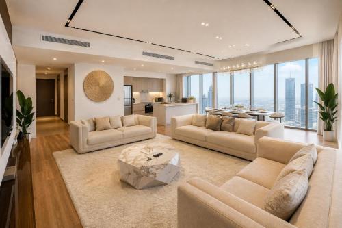 Grande Signature Residences