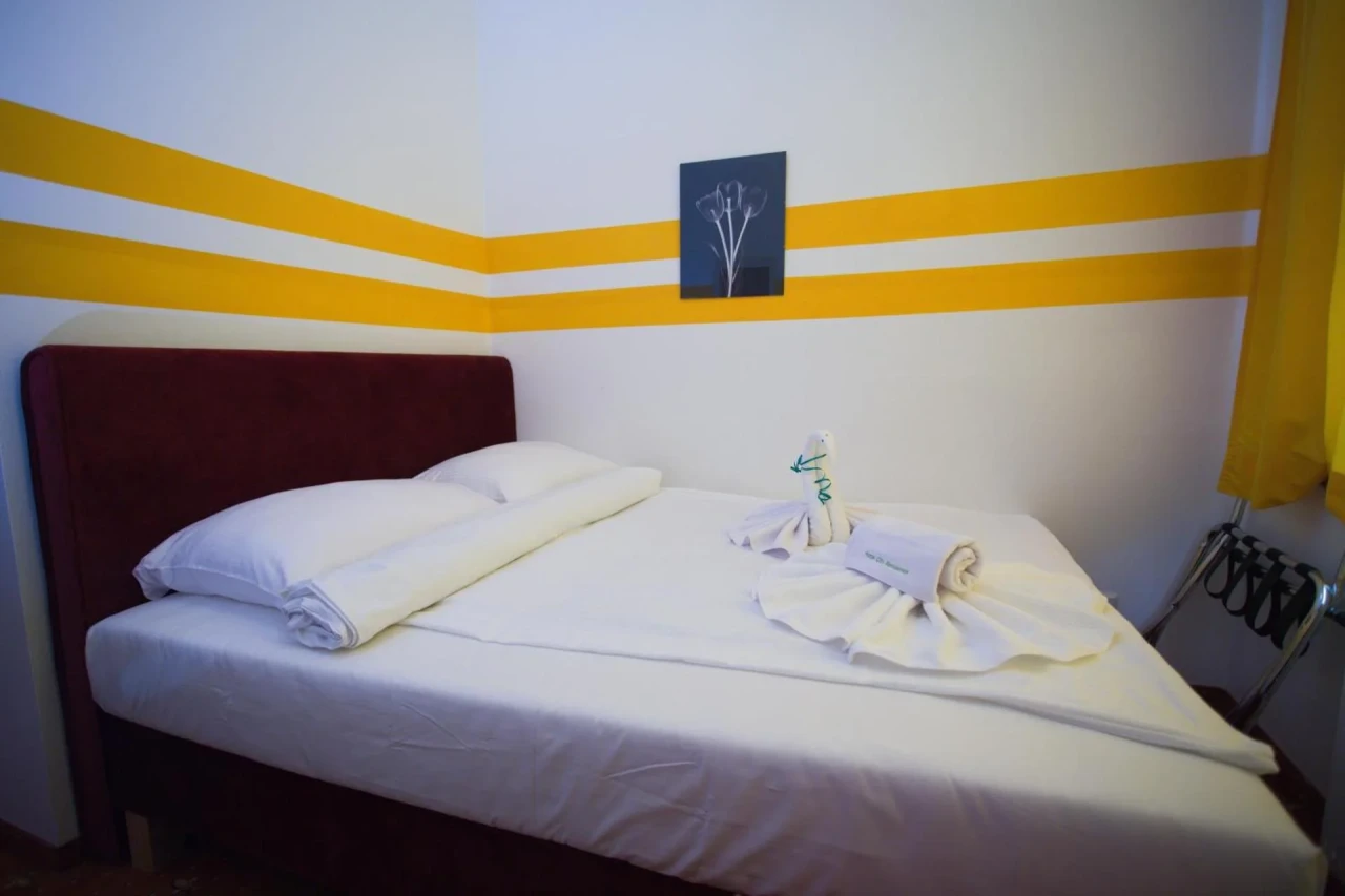 Experience the Charm of Hotel City Residence in Austria
