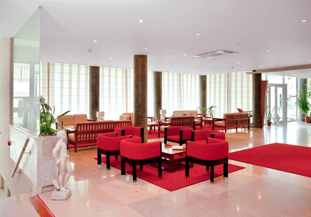 Hotel Santa Cruz