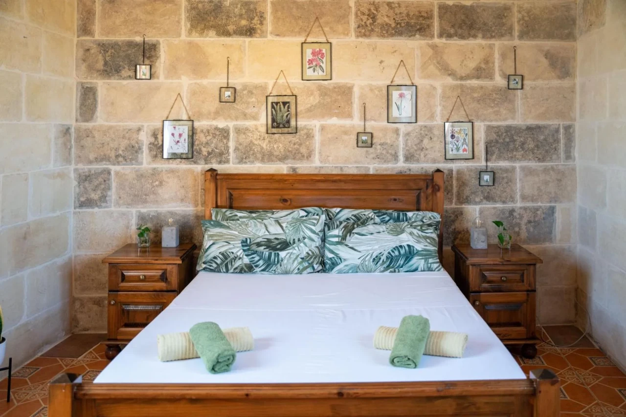 Laremi B&B