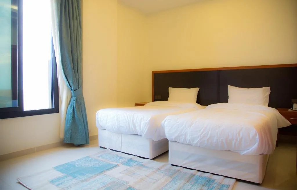 Rama Suites
