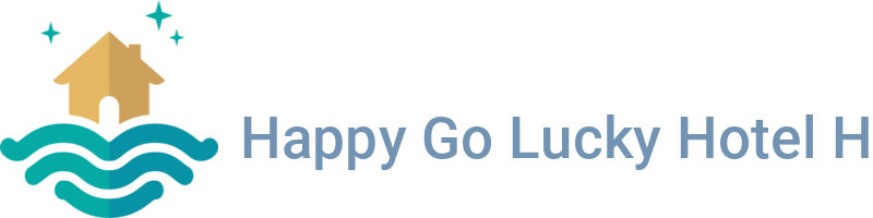 Happy Go Lucky Hotel + Hostel