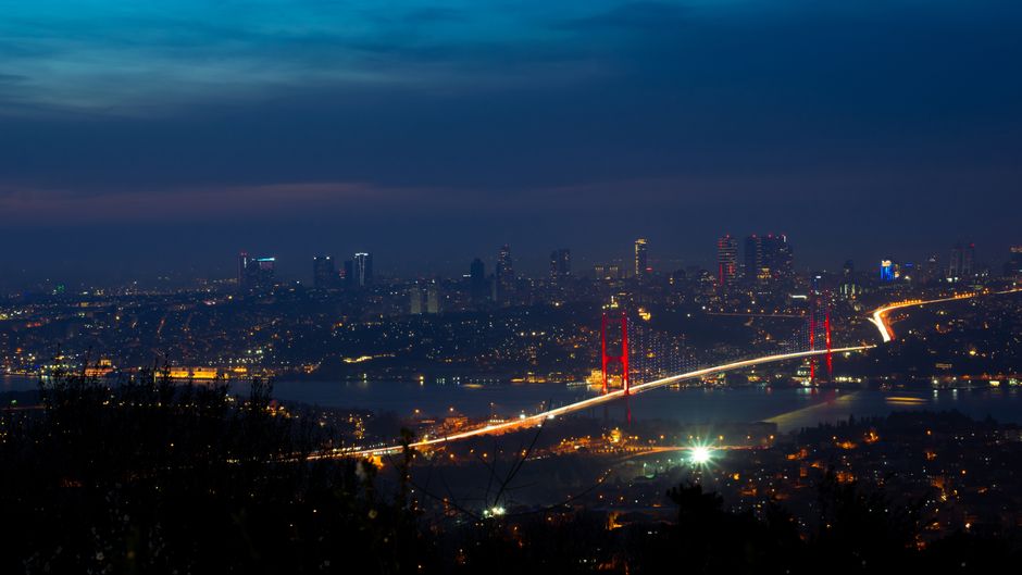 Royal Suites Sultanahmet